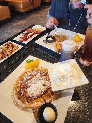 Keke's Breakfast Cafe