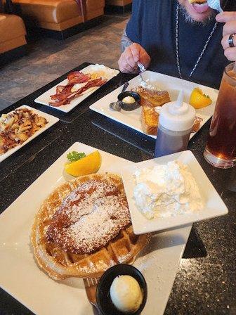 Keke's Breakfast Cafe