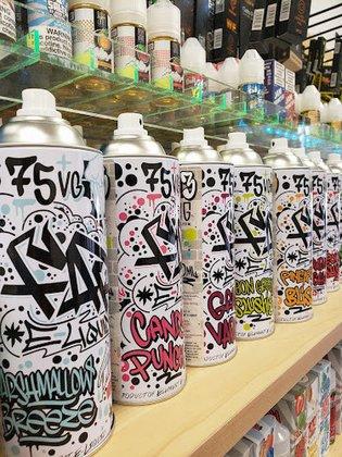 Vape Supply PLUS