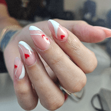 Daliana Beauty Nails