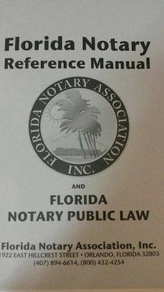 Oldsmar Notary Services by Toni