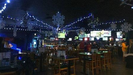 Stix Billiards