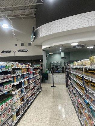 Publix Pharmacy at Brooker Creek