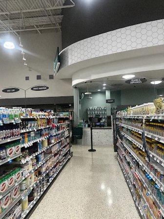 Publix Pharmacy at Brooker Creek