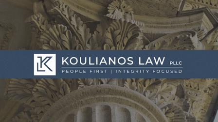 Koulianos Law PLLC