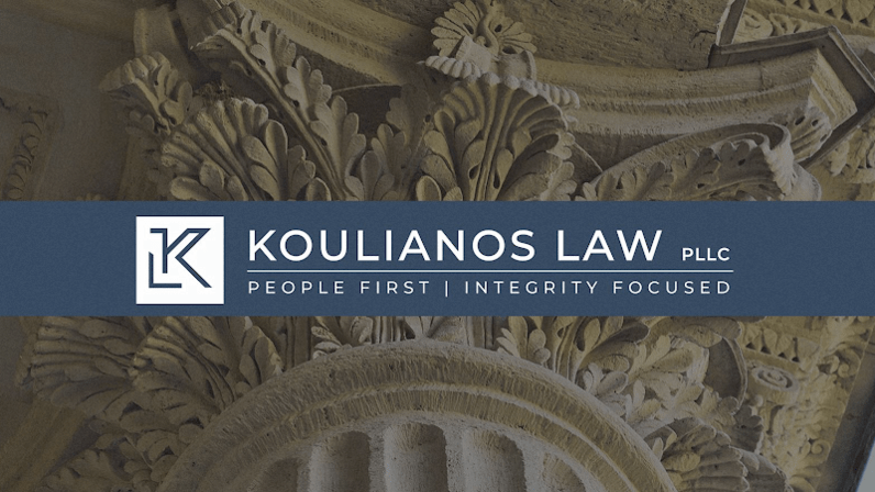 Koulianos Law PLLC