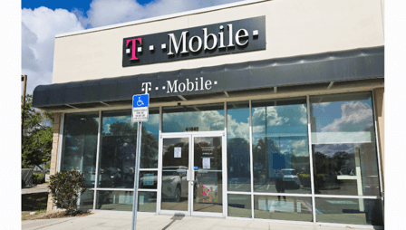 T-Mobile Authorized Retailer