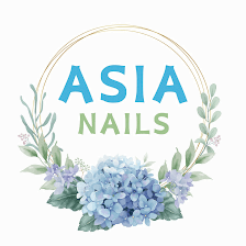 Asia Nails (15% OFF New Customer)
