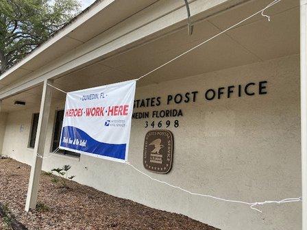 United States Postal Service
