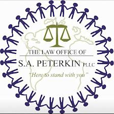 The Law Office of S.A Peterkin