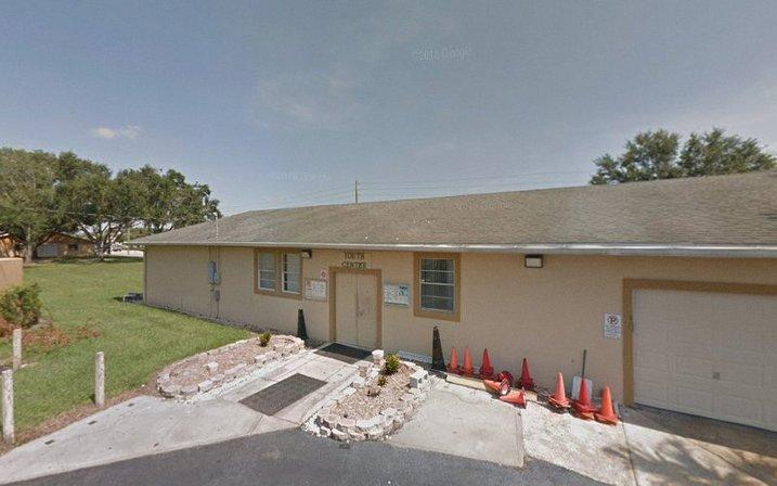 Catholic Charities Central Florida