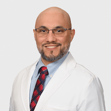 Cristian Del Carpio, MD