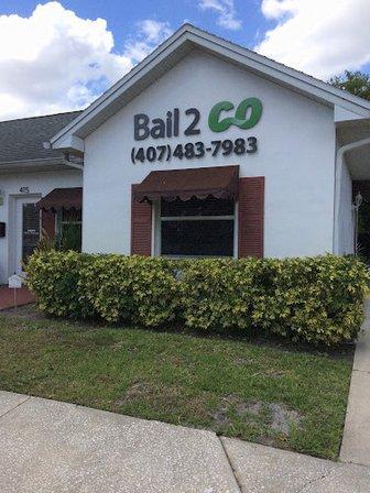 Bail 2 GO Kissimmee - Osceola County Bail Bonds
