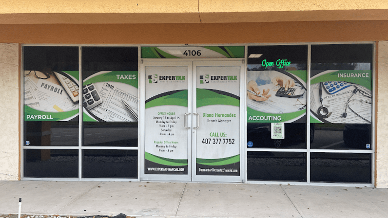 Expertax Diana H.