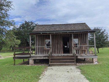 Pioneer Village at Shingle Creek