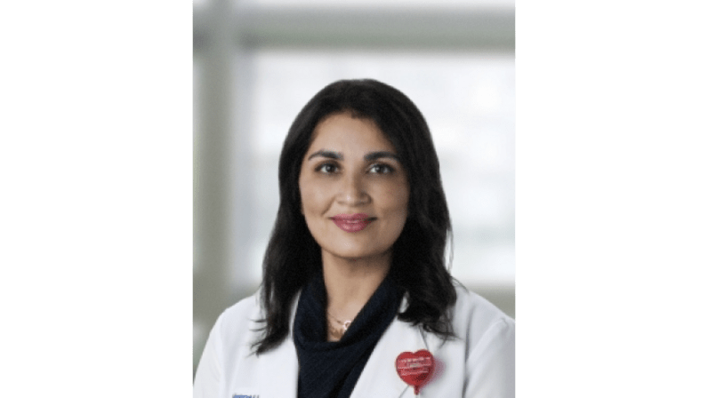 Rahila Essani, MD, FACS, FASCRS