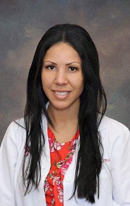 Daynet Hisley, MD