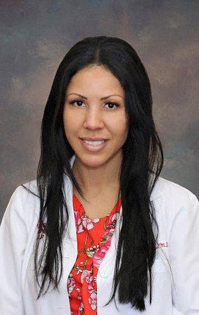 Daynet Hisley, MD
