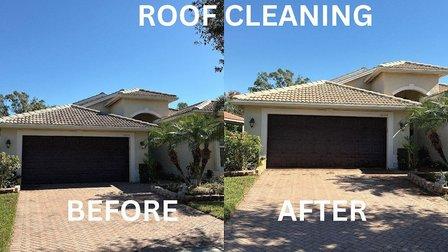 Kraken the Pressure Washing Experts - Lakeland, Tampa, Winter Haven