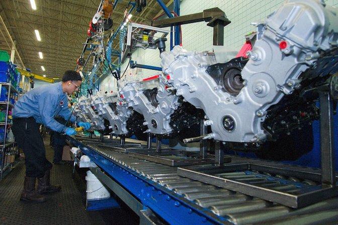 Eagle Engine Sales, Inc.