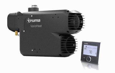 Truma and Alde Sales and Service