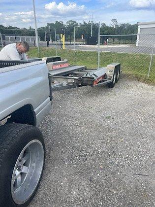 U-Haul Neighborhood Dealer