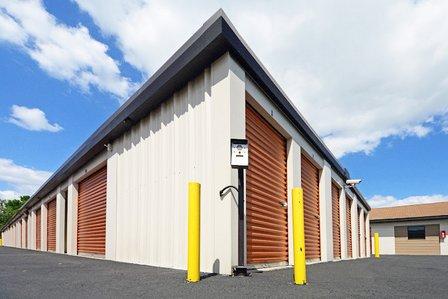 Storage Zone Self Storage and Business Centers