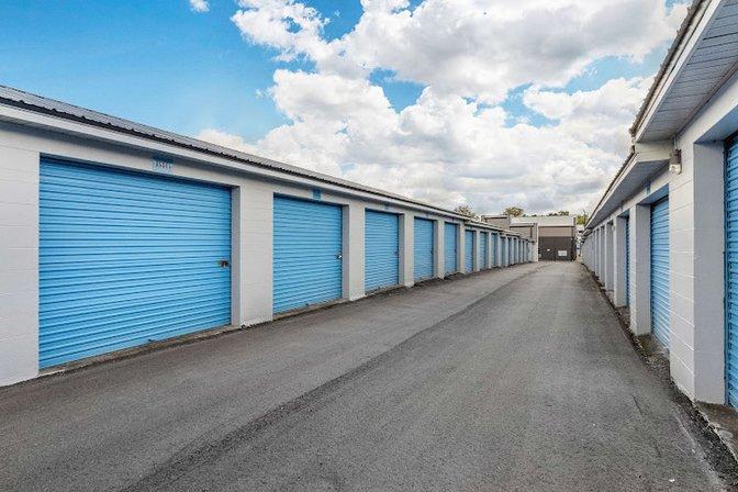 StoreEase Self Storage