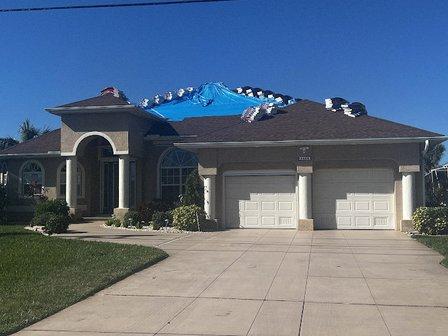 High Tower Roofing