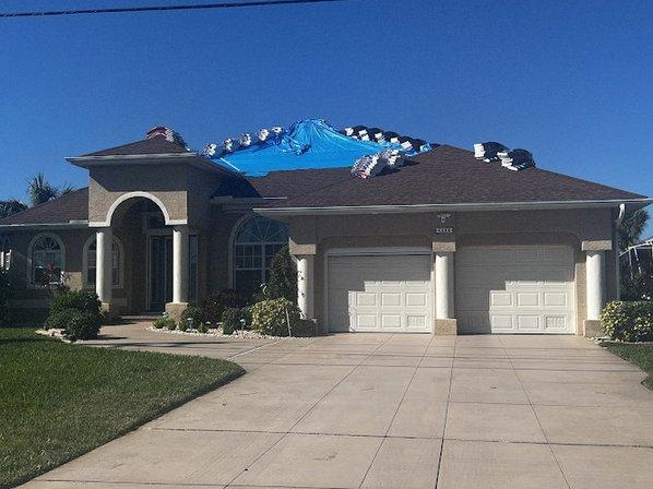High Tower Roofing