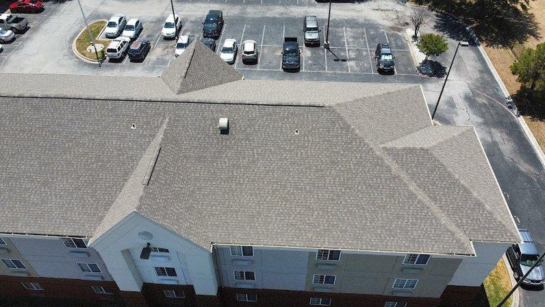 Priority Roofing