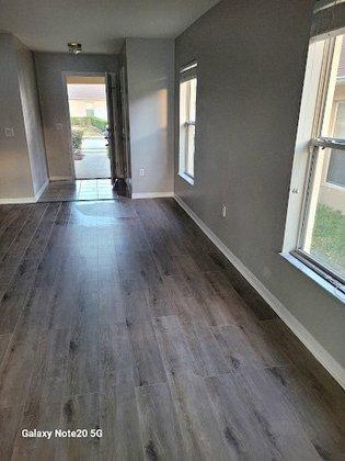 Tidy n Shine Independent Cleaning Service