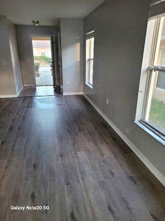Tidy n Shine Independent Cleaning Service