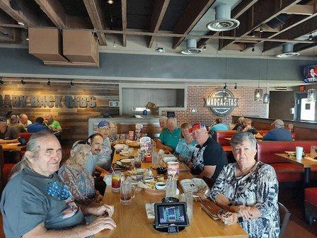 Chili's Grill & Bar