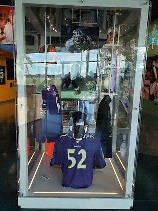 Polk County Sports Hall of Fame