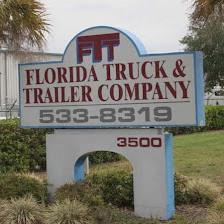 Florida Truck & Trailer Co