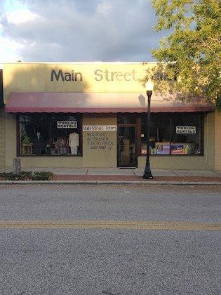 Main Street Tailors