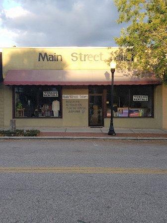 Main Street Tailors