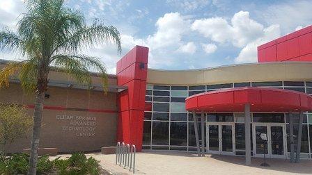 Polk State College - Clear Springs Advanced Technology Center