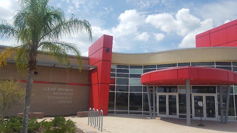 Polk State College - Clear Springs Advanced Technology Center