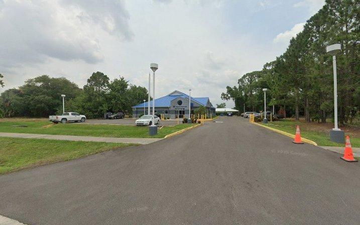Fresenius Kidney Care Avon Park