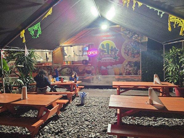 Diego's taqueria