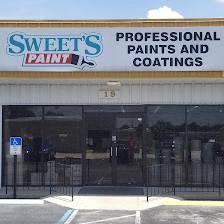 Sweet's Paint