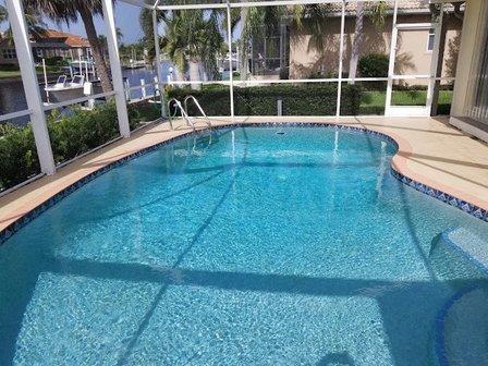 ASP - America's Swimming Pool Company of Port Charlotte