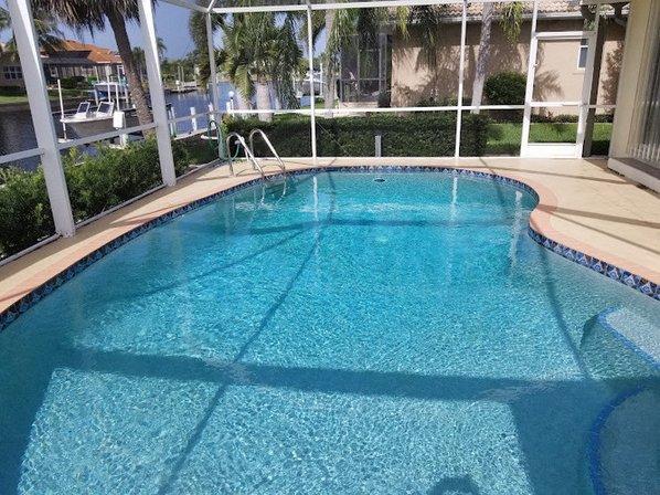 ASP - America's Swimming Pool Company of Port Charlotte