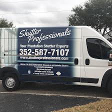 Shutter Professionals Southwest Florida