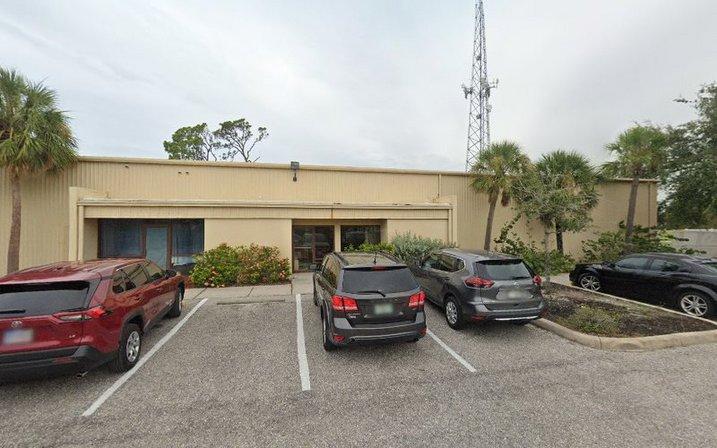 Charlotte Harbor YMCA Preschool