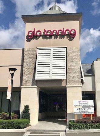 Glo Tanning