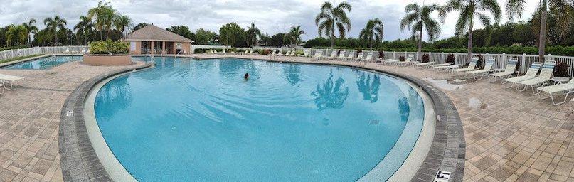 Sabal Harbour Homeowners Association