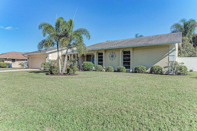 TROY KEMNA, REAL ESTATE - REALTOR